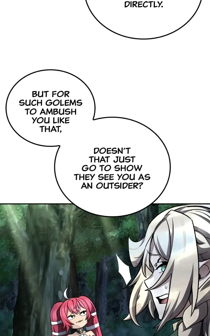 Read Monster Devourer EN Manga Online