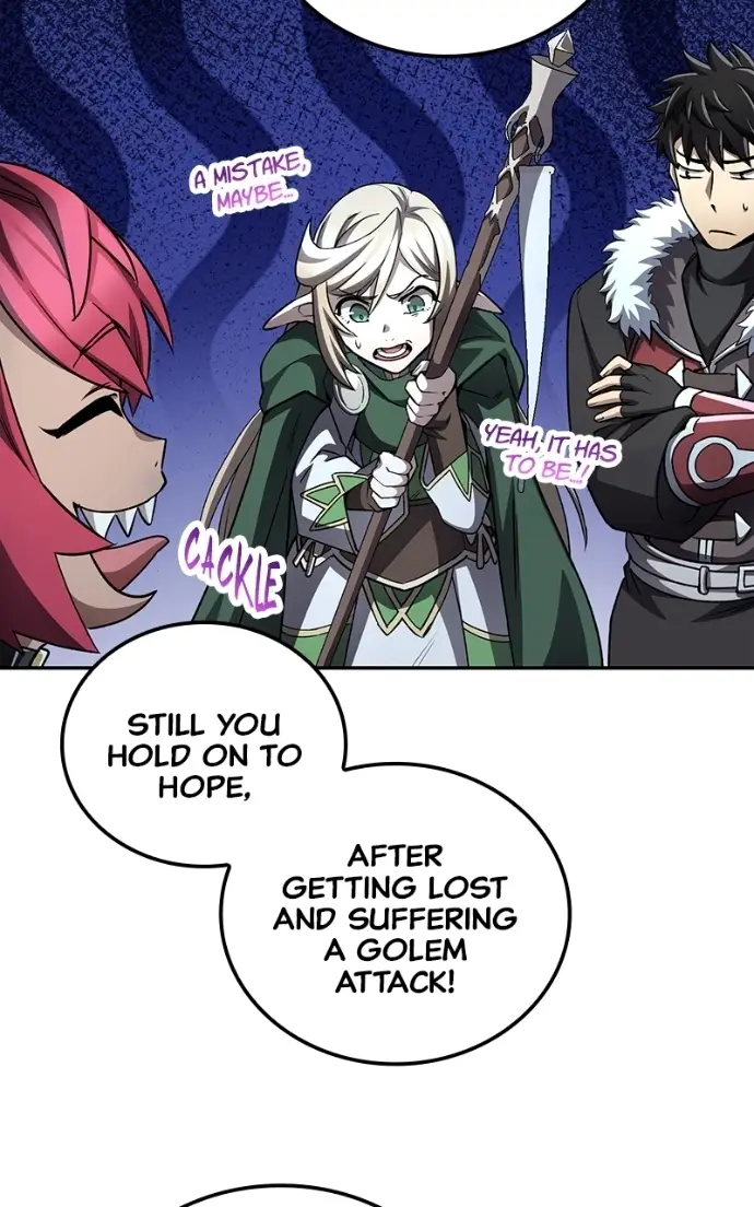 Read Monster Devourer EN Manga Online