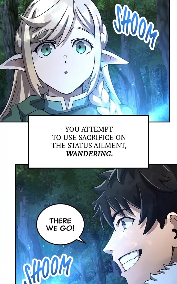 Read Monster Devourer EN Manga Online