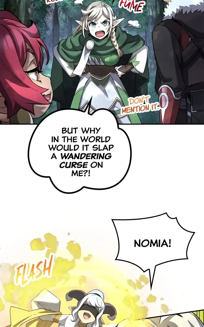 Read Monster Devourer EN Manga Online