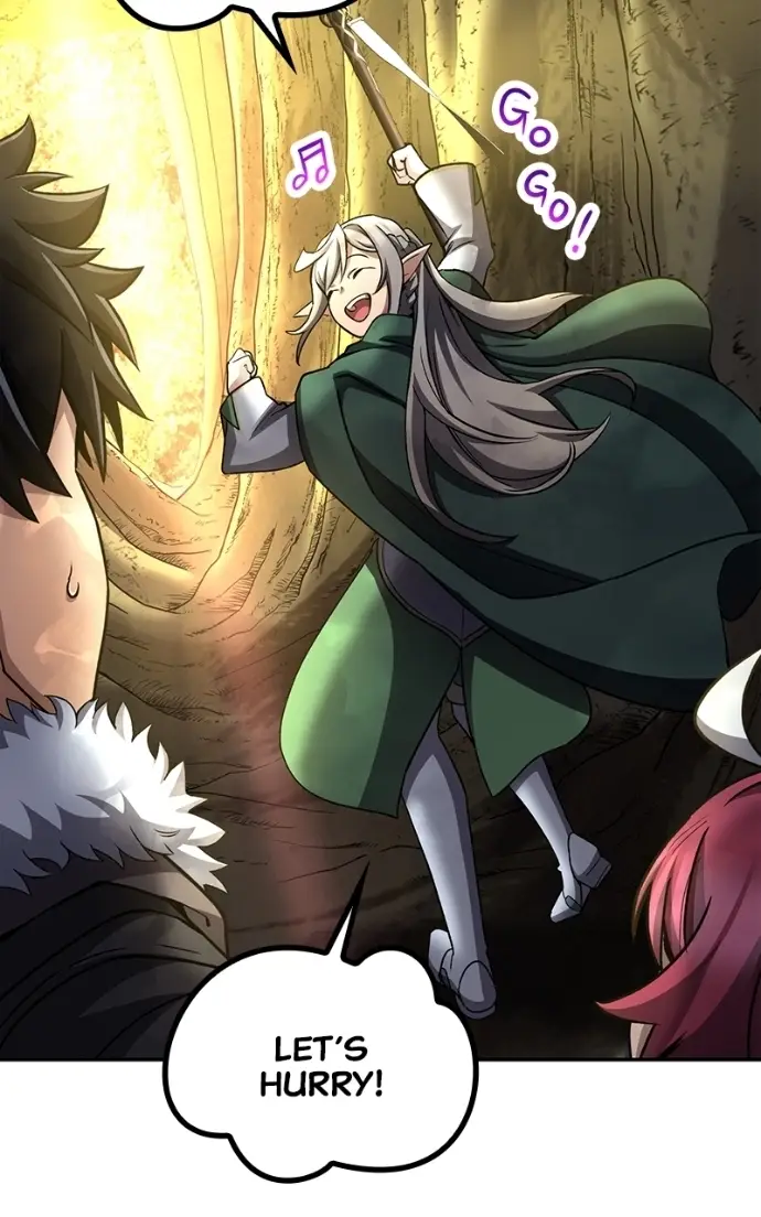 Read Monster Devourer EN Manga Online