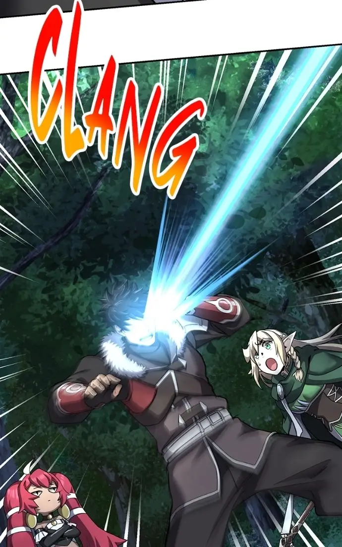 Read Monster Devourer EN Manga Online