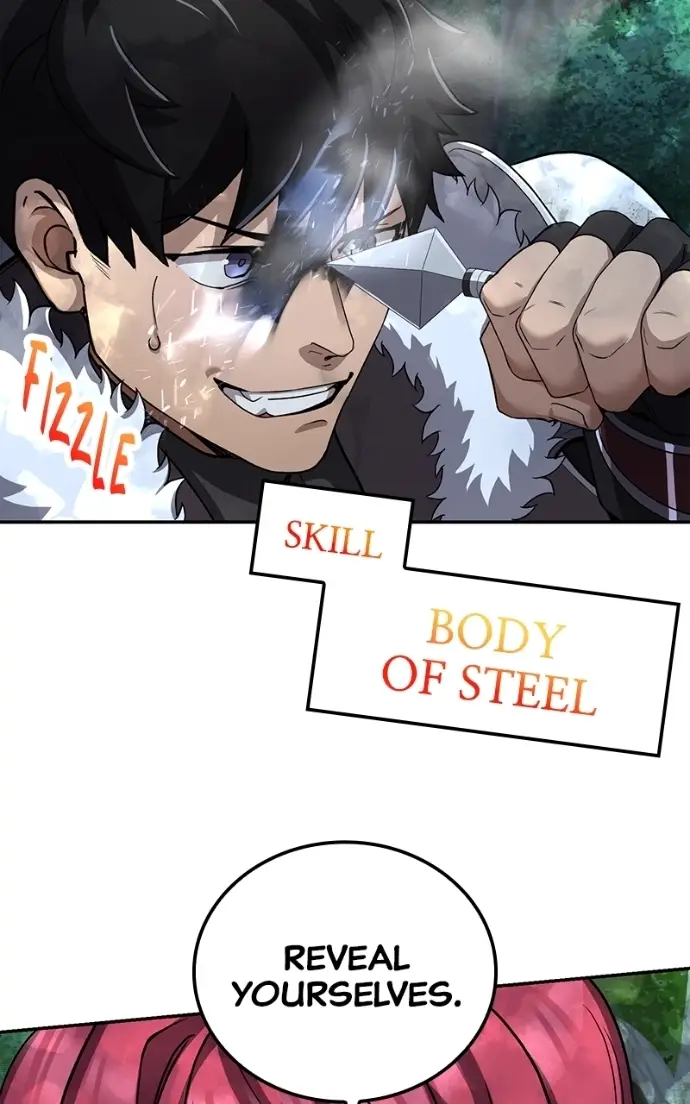 Read Monster Devourer EN Manga Online