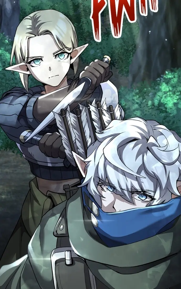 Read Monster Devourer EN Manga Online