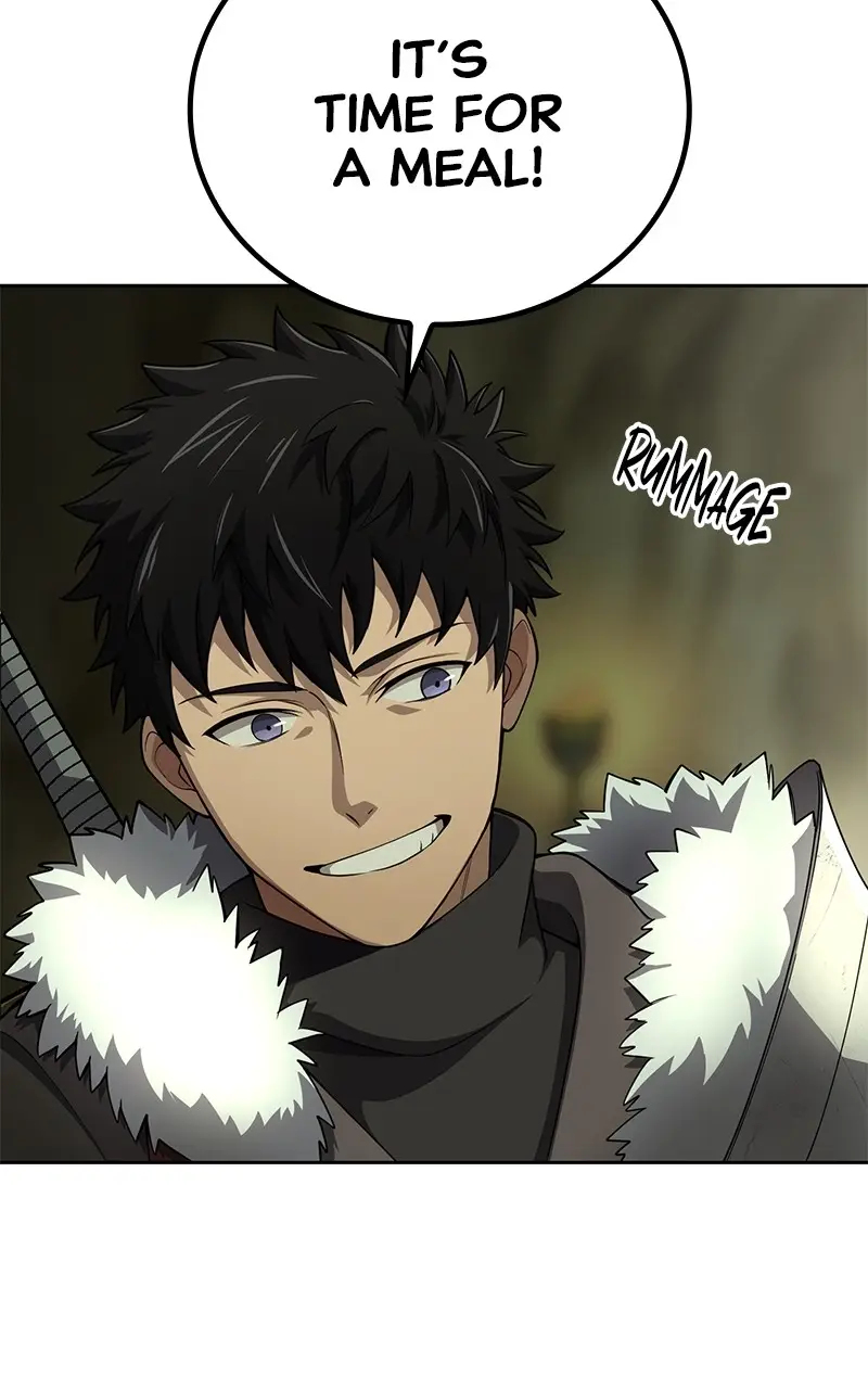 Read Monster Devourer EN Manga Online