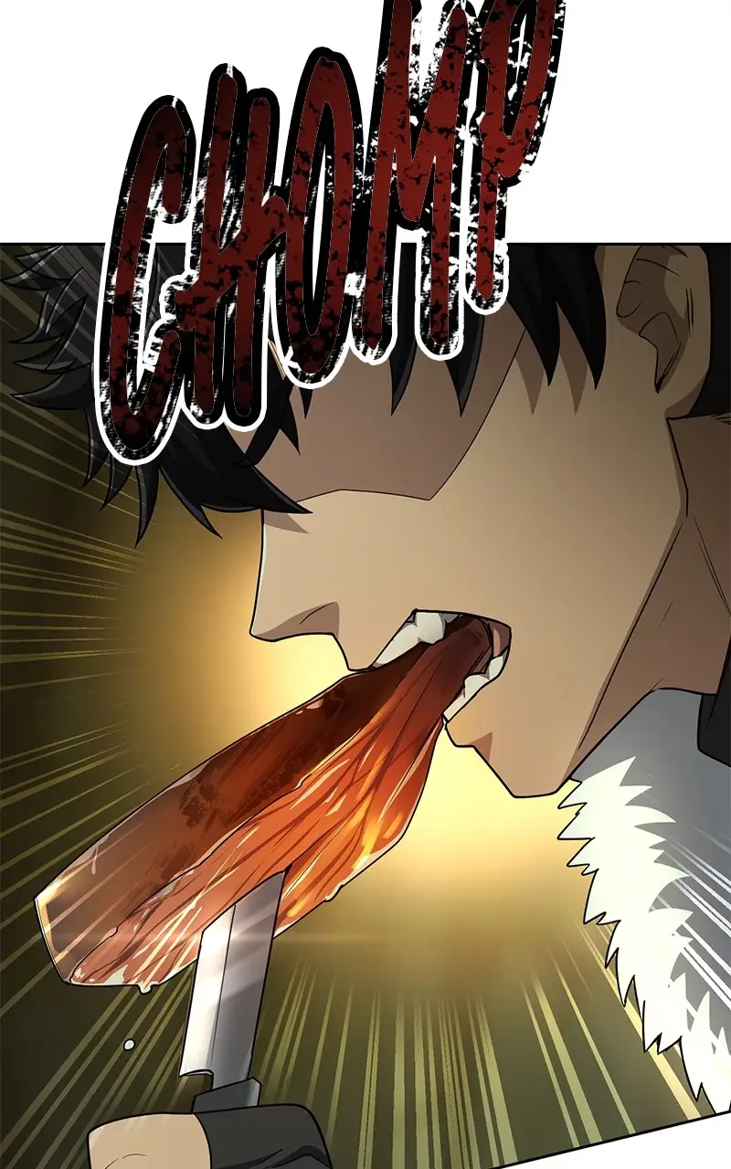 Read Monster Devourer EN Manga Online