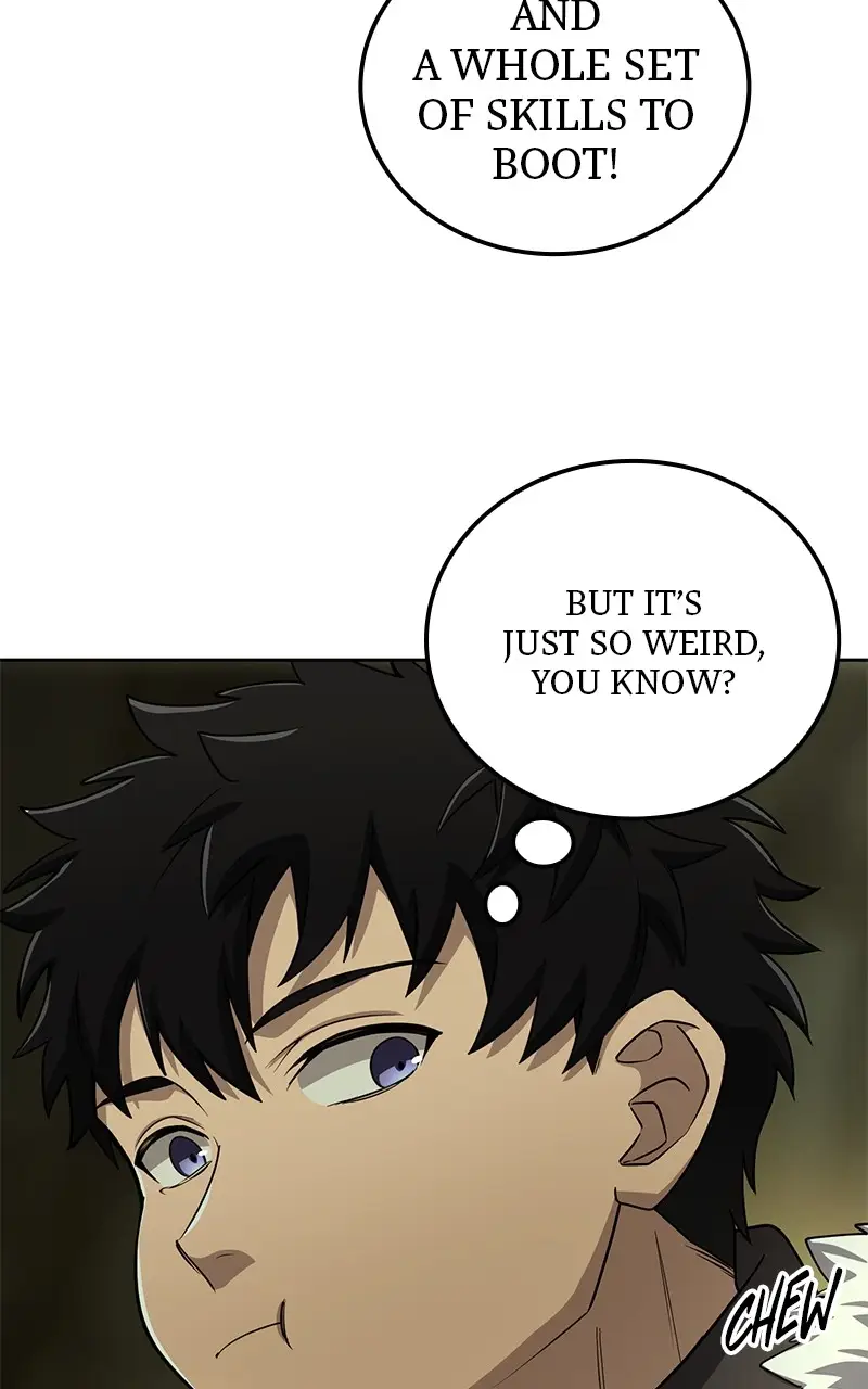 Read Monster Devourer EN Manga Online