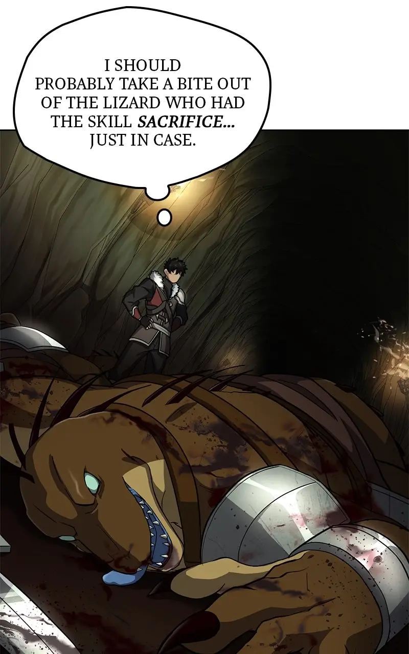 Read Monster Devourer EN Manga Online