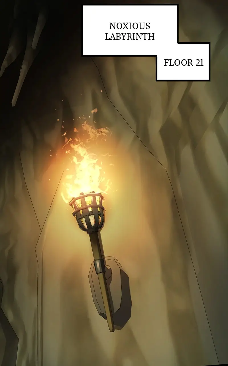 Read Monster Devourer EN Manga Online