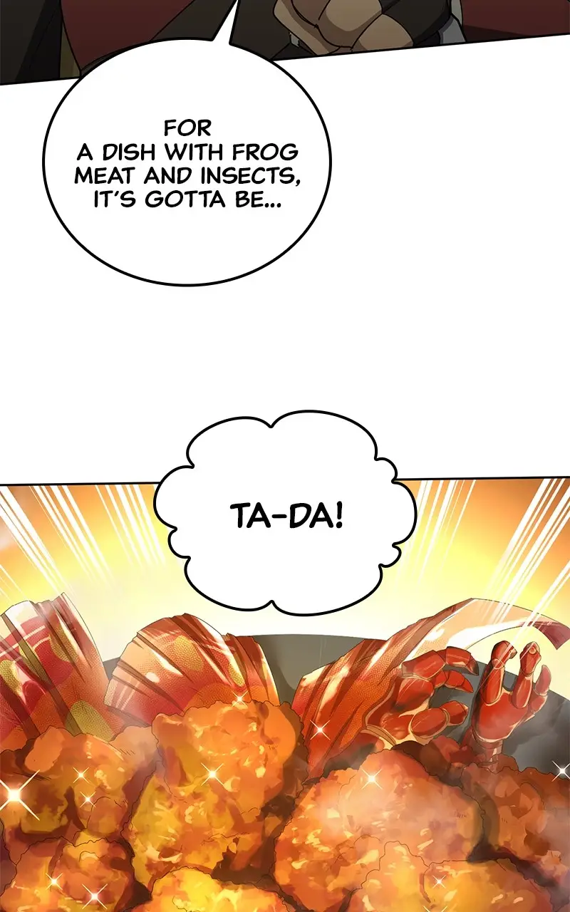 Read Monster Devourer EN Manga Online