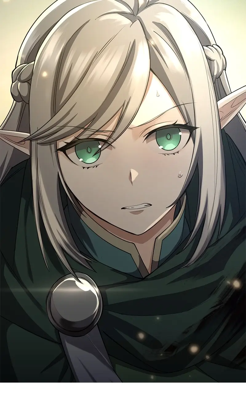 Read Monster Devourer EN Manga Online