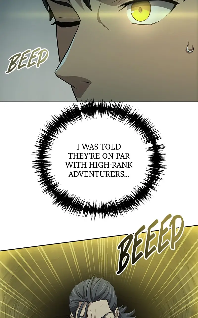 Read Monster Devourer EN Manga Online