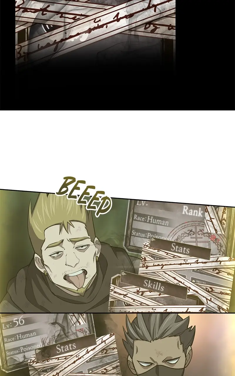 Read Monster Devourer EN Manga Online