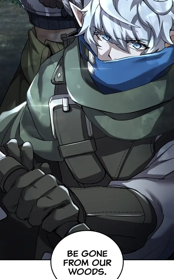 Read Monster Devourer EN Manga Online