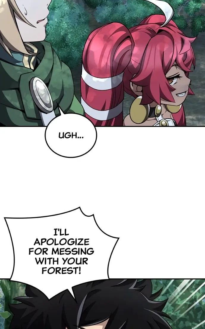 Read Monster Devourer EN Manga Online