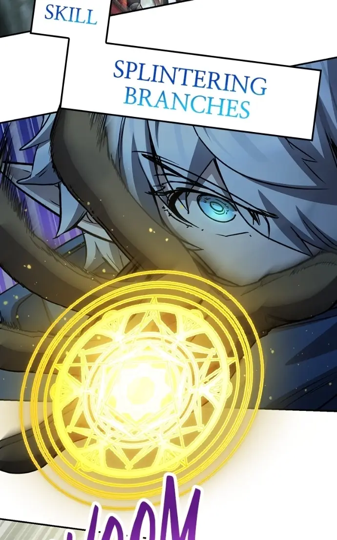 Read Monster Devourer EN Manga Online