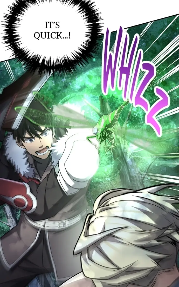 Read Monster Devourer EN Manga Online