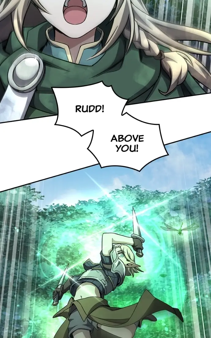 Read Monster Devourer EN Manga Online