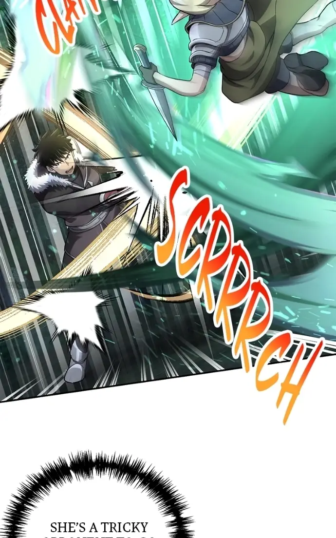 Read Monster Devourer EN Manga Online