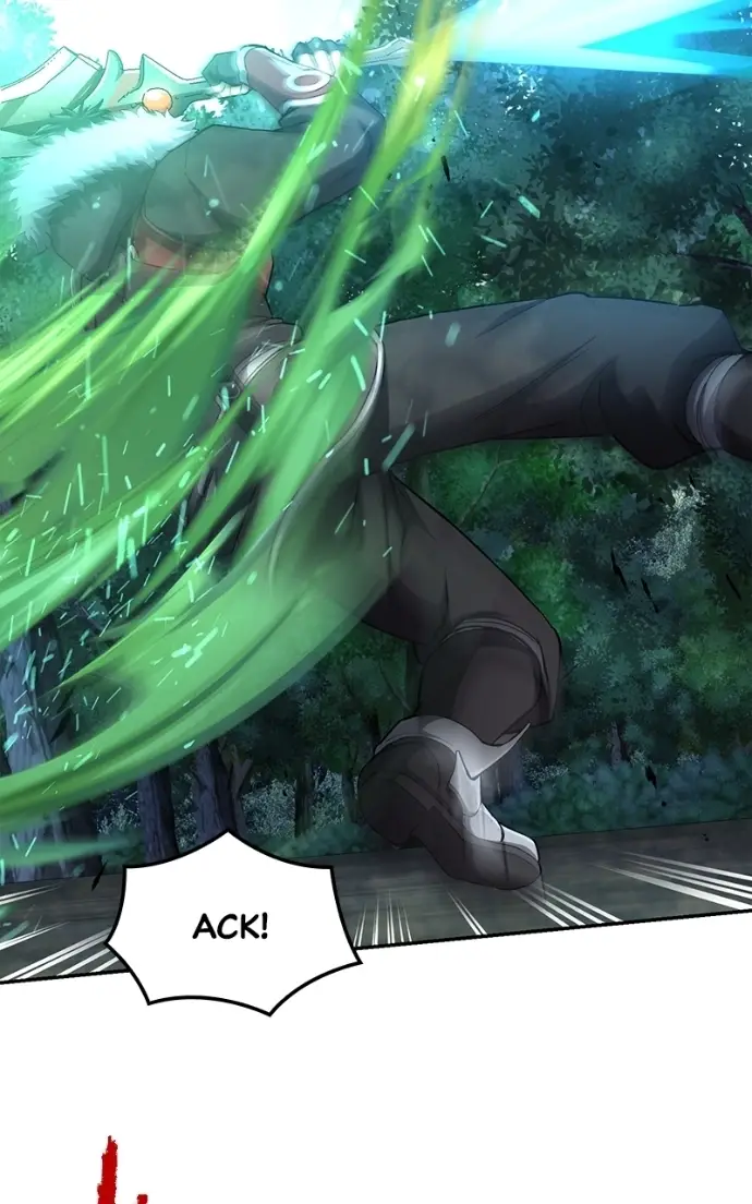 Read Monster Devourer EN Manga Online