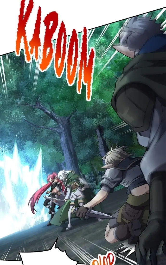 Read Monster Devourer EN Manga Online