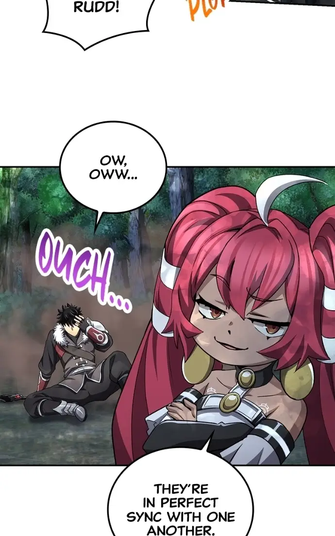 Read Monster Devourer EN Manga Online