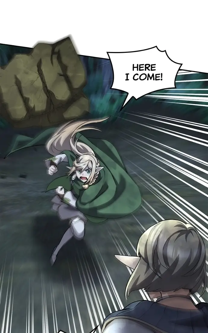 Read Monster Devourer EN Manga Online