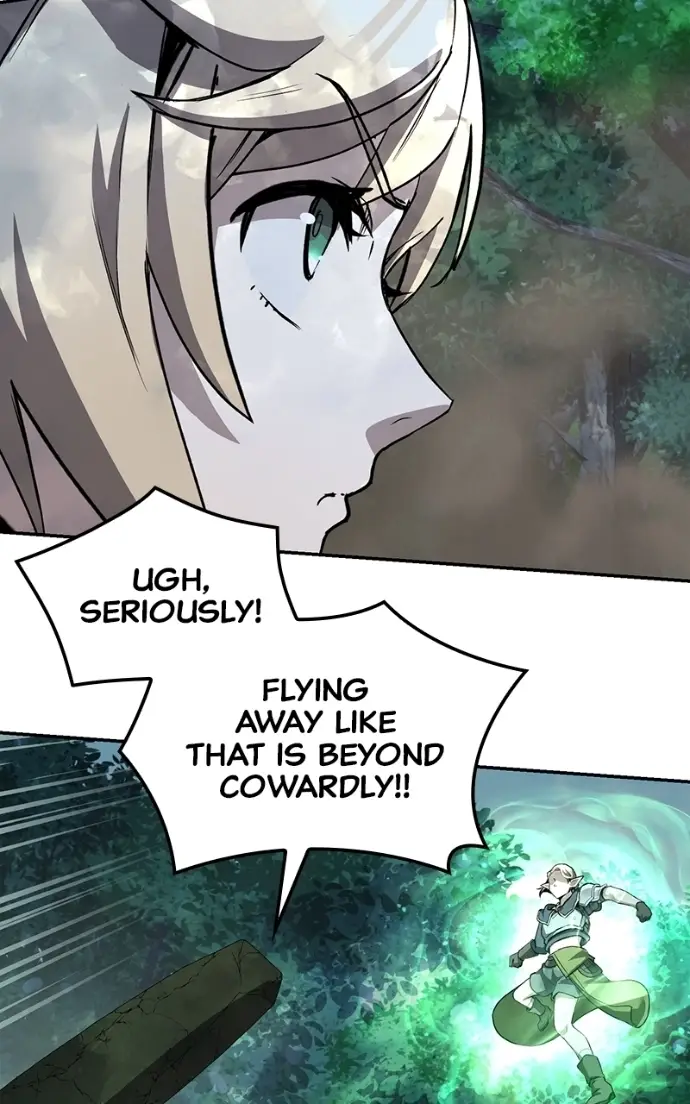 Read Monster Devourer EN Manga Online