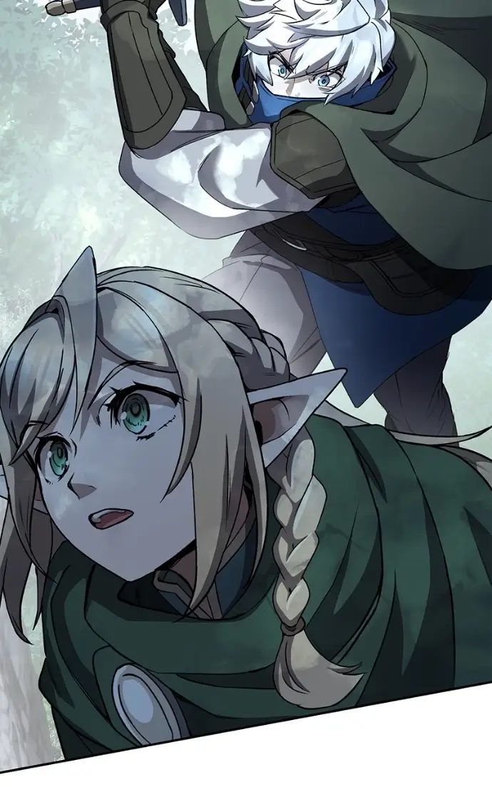 Read Monster Devourer EN Manga Online