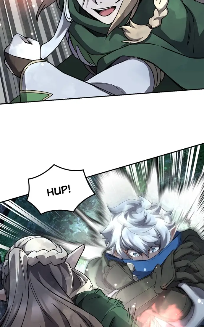 Read Monster Devourer EN Manga Online