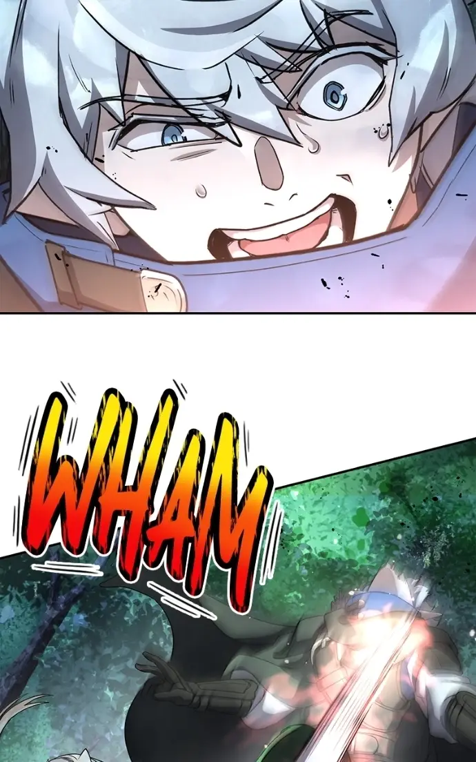 Read Monster Devourer EN Manga Online