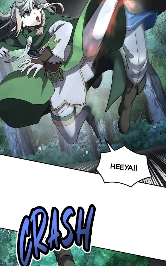 Read Monster Devourer EN Manga Online