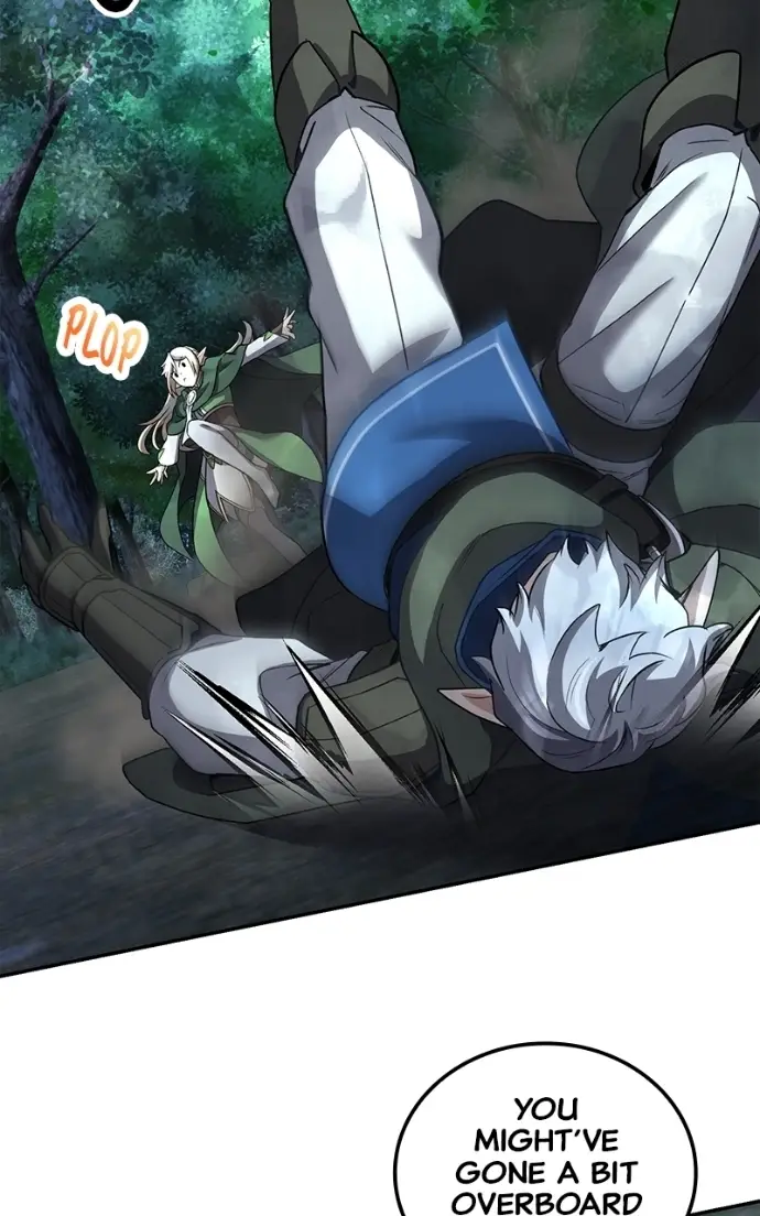 Read Monster Devourer EN Manga Online