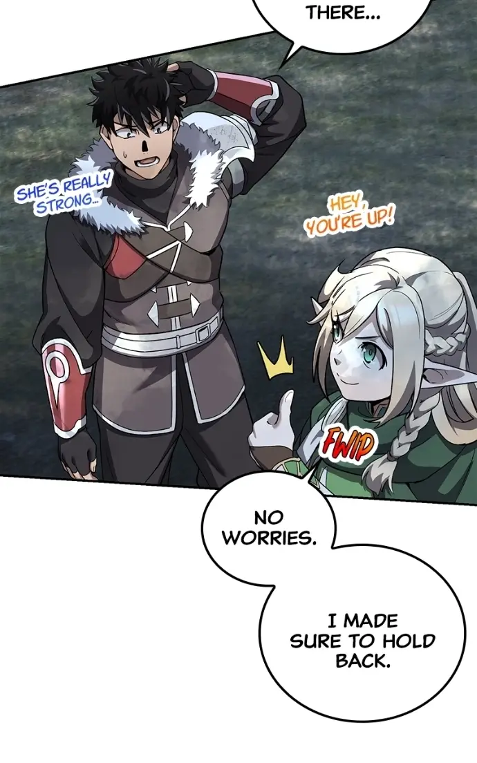 Read Monster Devourer EN Manga Online