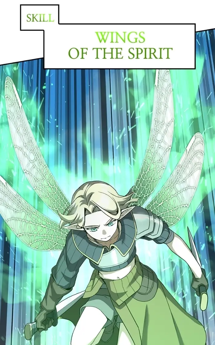 Read Monster Devourer EN Manga Online