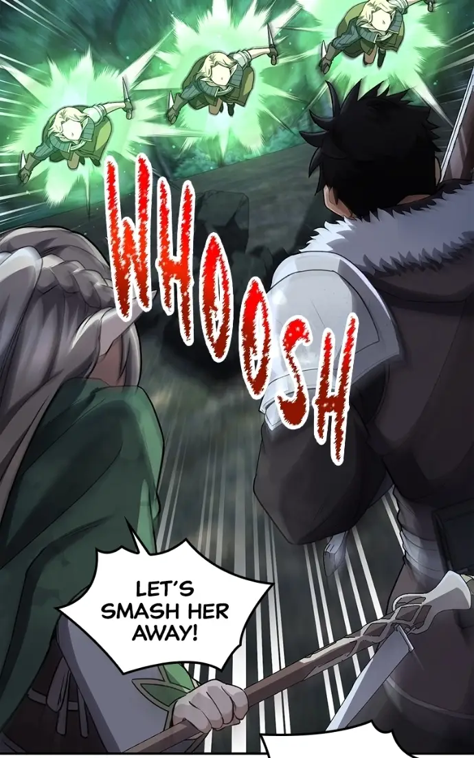 Read Monster Devourer EN Manga Online