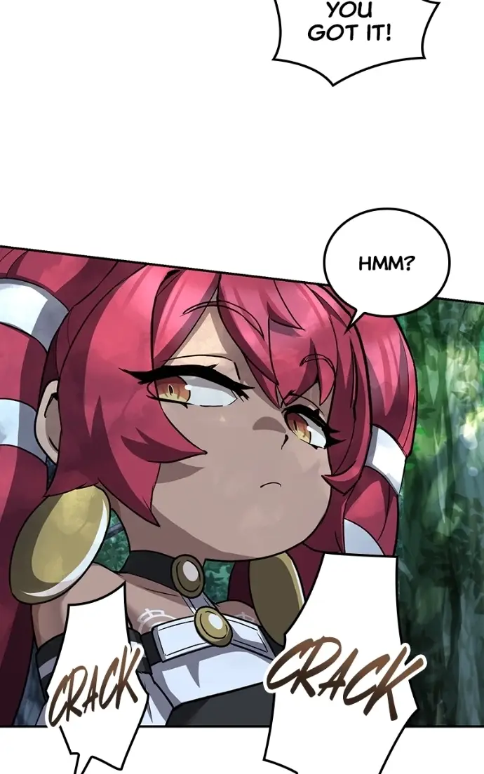 Read Monster Devourer EN Manga Online