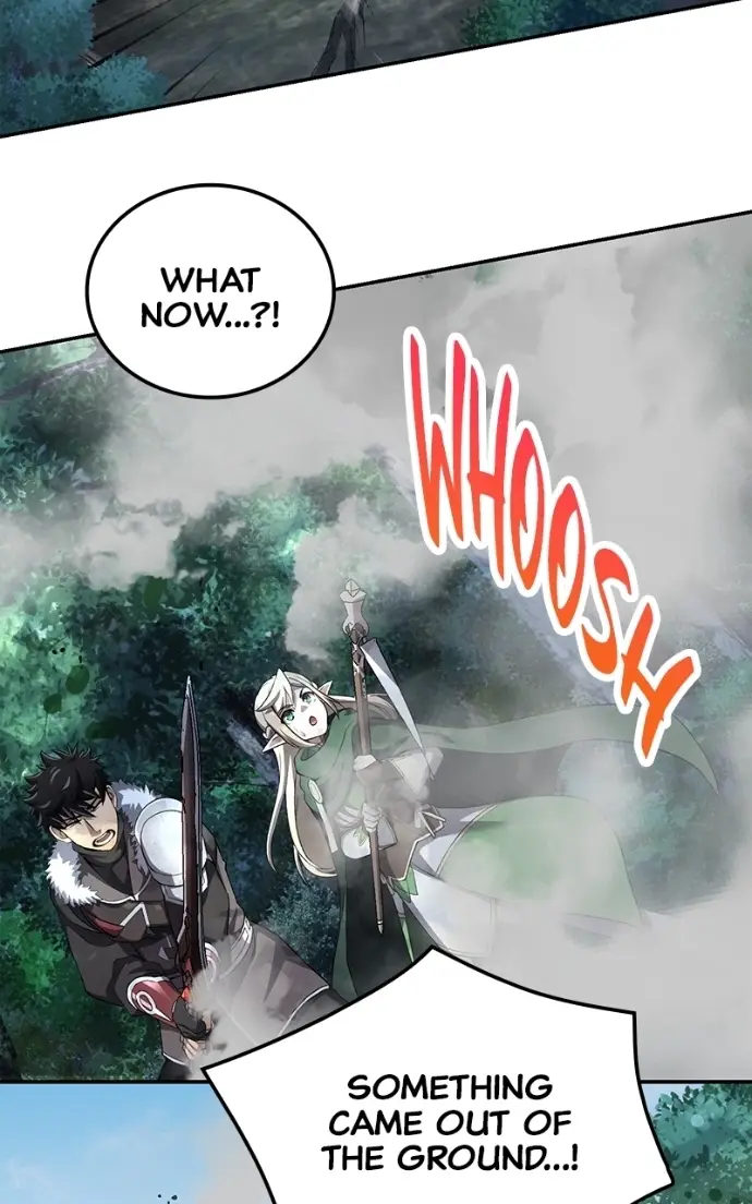 Read Monster Devourer EN Manga Online