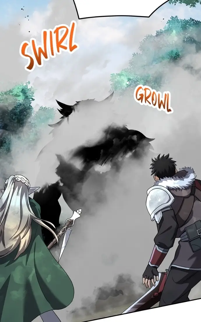 Read Monster Devourer EN Manga Online