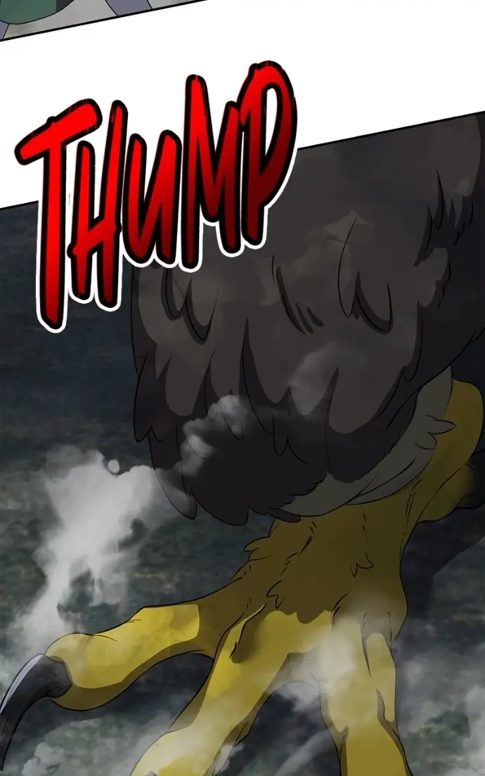 Read Monster Devourer EN Manga Online