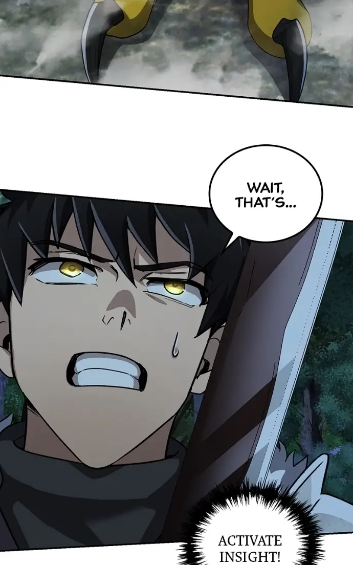 Read Monster Devourer EN Manga Online