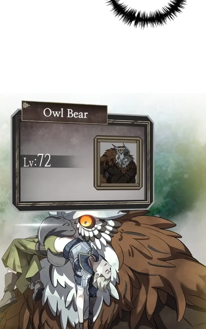 Read Monster Devourer EN Manga Online