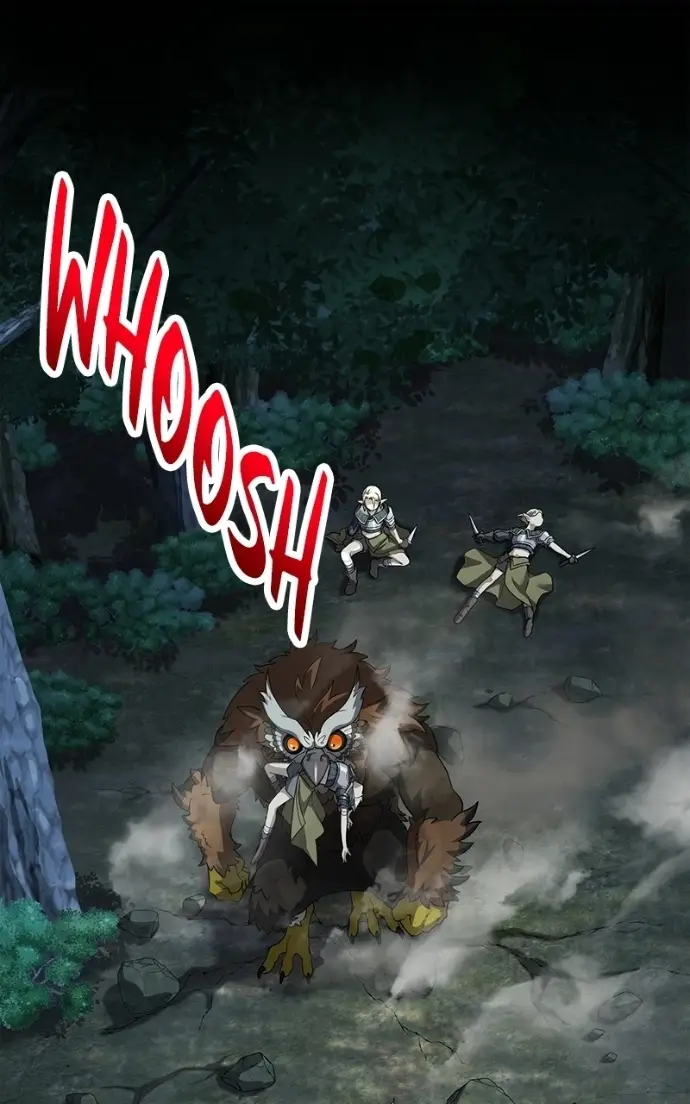 Read Monster Devourer EN Manga Online