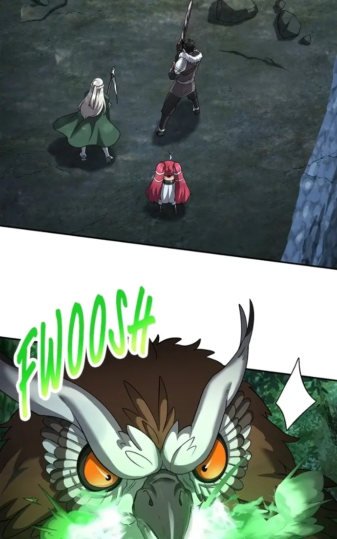 Read Monster Devourer EN Manga Online