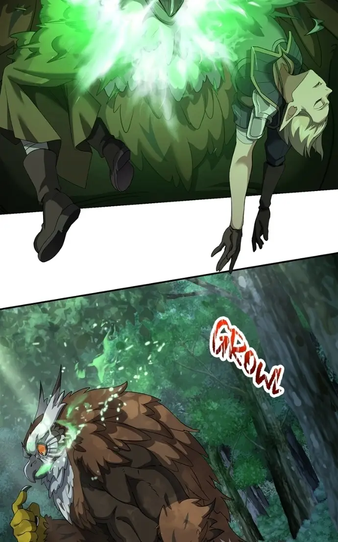 Read Monster Devourer EN Manga Online