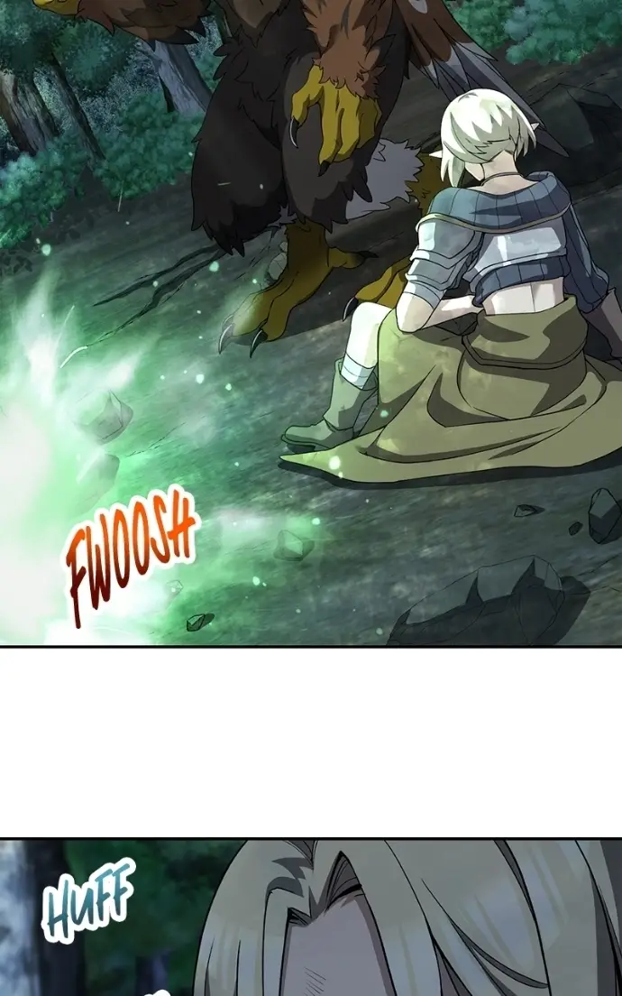 Read Monster Devourer EN Manga Online