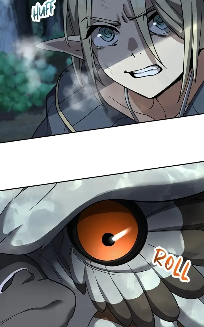 Read Monster Devourer EN Manga Online