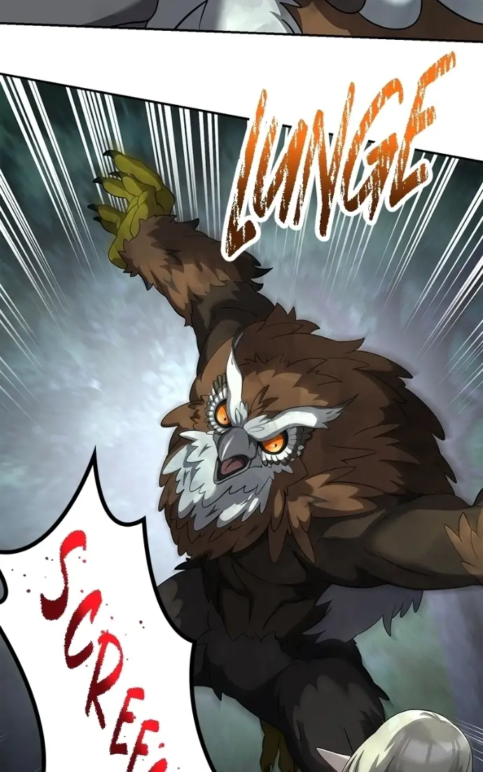 Read Monster Devourer EN Manga Online