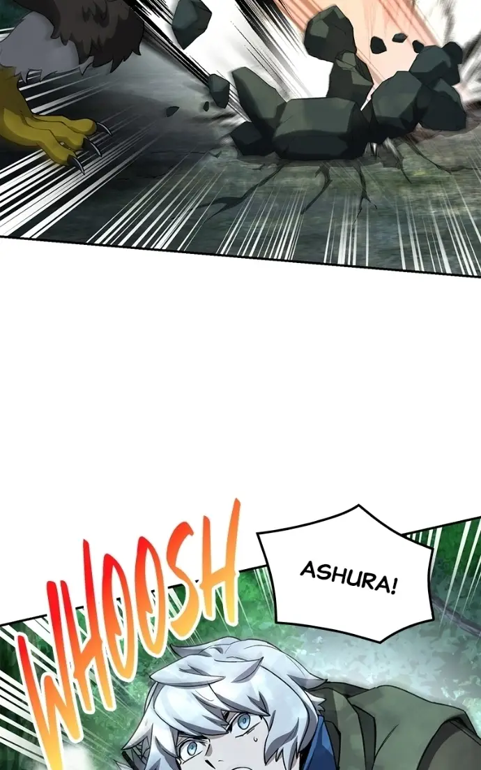 Read Monster Devourer EN Manga Online