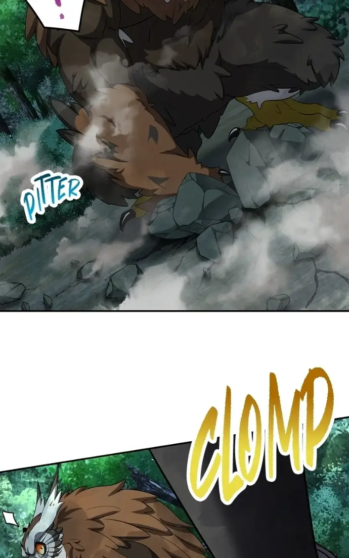 Read Monster Devourer EN Manga Online